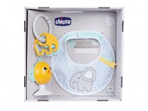 CHICCO Set darčekový Doudou 6m+