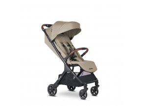 EASYWALKER Kočík športový Jackey2 Pearl Taupe