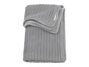 Deka HARRINGBONE samet - Grey