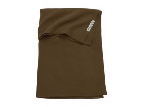 Deka Knit basic - Chocolate