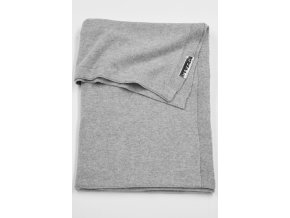 Deka Knit basic - Grey melange