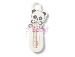 BABYONO Teplomer do vody - panda