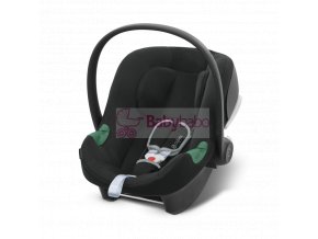 CYBEX - ATON B2 i-Size volcano black