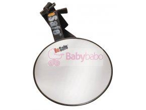 Be Safe - Baby Mirror