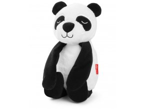 SKIP HOP Senzor plaču inteligentný s možnosťou nahratia hlasu rodiča Panda 0m+