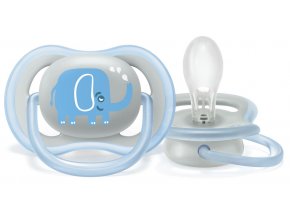 Philips AVENT Cumlík Ultra air 6-18m slon 1 ks