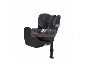 CYBEX - SIRONA S2 i-Size, granite black