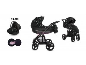BABY ACTIVE - Mommy limited edition, 13 air