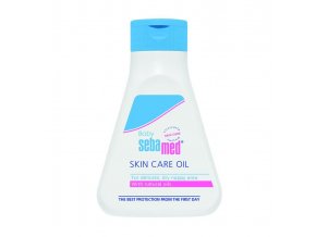 SEBAMED Detský olej (150 ml)