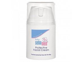 SEBAMED Detský pleťový krém (50 ml)