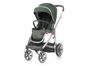 Baby Style - Oyster 3 2022, alpine green