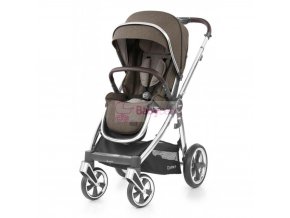 Baby Style - Oyster 3 2022, truffle