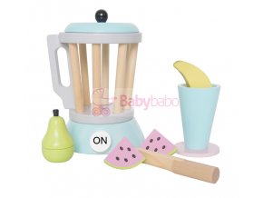 JaBaDaBaDo - Smoothie set