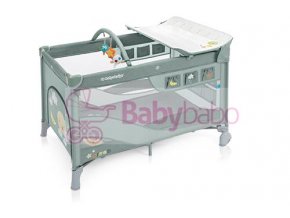 BABY DESIGN - Dream 2022, 04 green