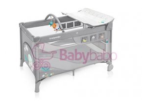 BABY DESIGN - Dream 2022, 07 light grey