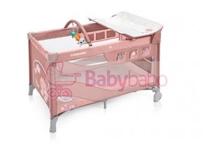 BABY DESIGN - Dream 2022, 08 pink