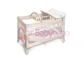 BABY DESIGN - Dream 2022, 09 beige