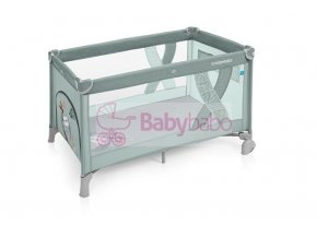 BABY DESIGN - SIMPLE 2022, 04 green