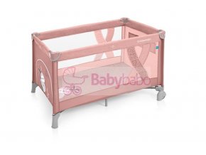 BABY DESIGN - SIMPLE 2022, 08 pink