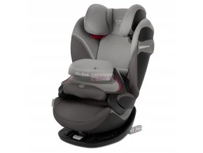 CYBEX - PALLAS S-fix, soho grey