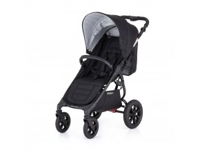 VALCO BABY Kočík športový Sport Trend 4 Ash Black