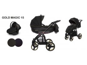 BABY ACTIVE - Mommy Gold edition 2019, col. 15