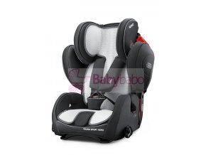 RECARO Air mesh poťah Young sport hero