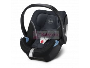 CYBEX - ATON 5, granite black