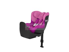 CYBEX - SIRONA S2 i-Size, magnolia pink