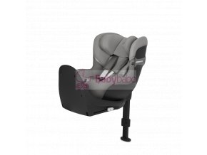 CYBEX - SIRONA S2 i-Size, soho grey