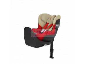 CYBEX - SIRONA S2 i-Size, autumn gold