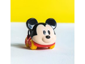 DISNEY BABY Autíčko Mickey Go Grippers™ 6m+