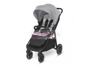 Baby Design - COCO, col. 07 light grey