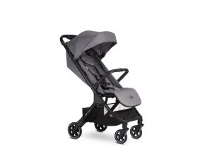 EASYWALKER Kočík športový Buggy SNAP Soho Grey MINI