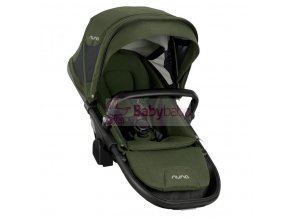 NUNA - Demi Grow Sibling seat evergreen