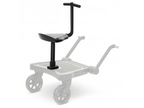 ABC DESIGN Sedadlo pre Kiddy Ride On 2 2022