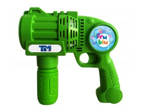 FRU BLU Mega blaster se zásobníkom