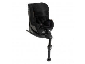 CHICCO Autosedačka Seat2Fit i-size 45-105 cm Air Black (0-18kg)