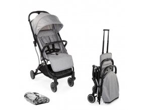 CHICCO Kočík športový Trolley Me Light Grey