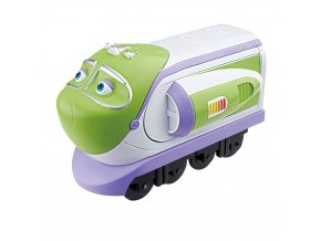 CHUGGINGTON Veselé vláčiky Pop&Transform Koko