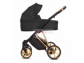 BABY ACTIVE - Musse Ultra 2022, col. black