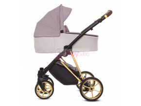 BABY ACTIVE - Musse Ultra 2022,  col. pastel