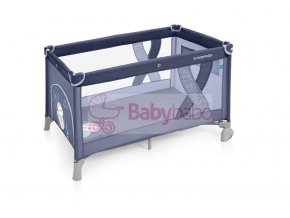 BABY DESIGN - SIMPLE 2022, 03 blue