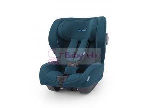 RECARO - KIO i-Size 2022, Teal green