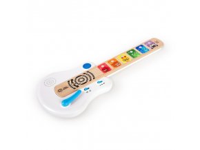 BABY EINSTEIN Gitara dotyková Strum Along Songs™ Magic Touch™ HAPE 12m+