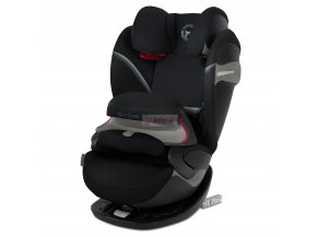 CYBEX - PALLAS S-fix, deep black