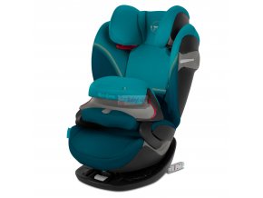 CYBEX - PALLAS S-fix, river blue