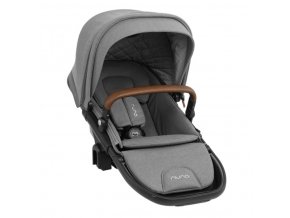 NUNA - DEMI™ grow sibling seat oxford