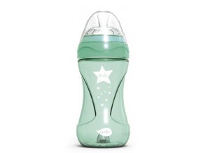 Fľaštička Cool 250ml, Green