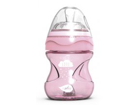 Fľaštička Cool 150ml, Light pink